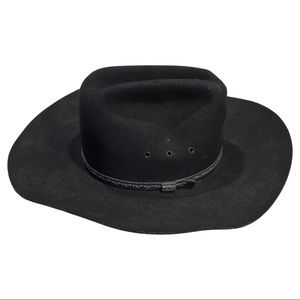 Bailey - cowboy hat size 7